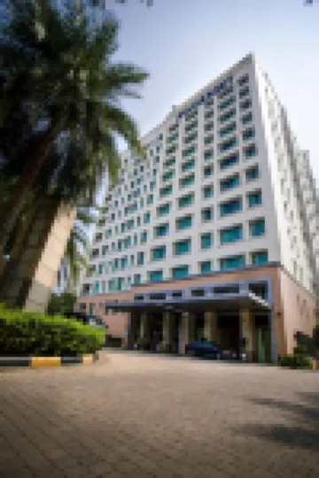 Somerset Greenways Chennai