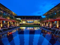 Amari Buriram United - Swimmingpools