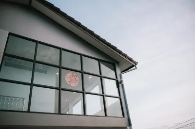 阿瑪瑪薩隆飯店 皇太后行宮附近的飯店
