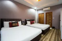 M Grand Hotel Hotels in Bueng Kan