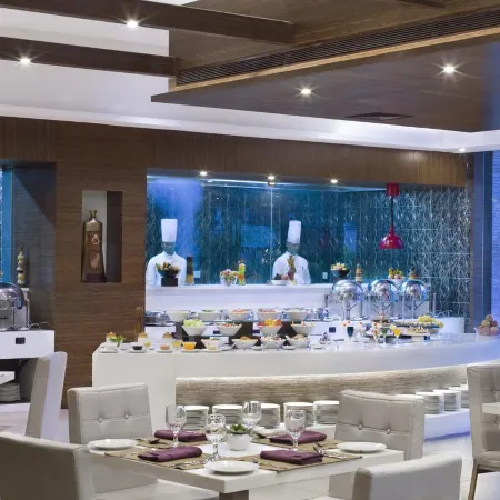 Hycinth Hotels