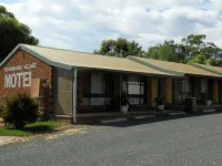 Woomargama Motel
