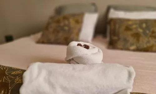 La Maison de Lyna - Suites de Charme Intra-Muros Avec Parking & Autonomie