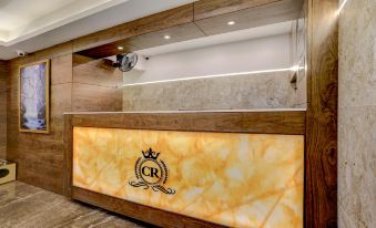 Treebo Castle Rock Inn