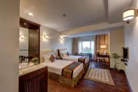 The Fern Residency Asansol Hotels in Asansol