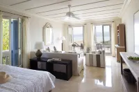 Anassa Hotels in Neo Chorio