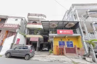 RedDoorz Near Brawijaya University 2 Hotell i Ketawanggede
