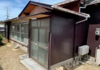 Engawa Hoteles cerca de Teshima