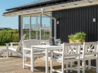 "Aella" - 150m from the Sea Hotels in Lonstrup