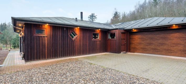 "Toska" Hotels in Silkeborg