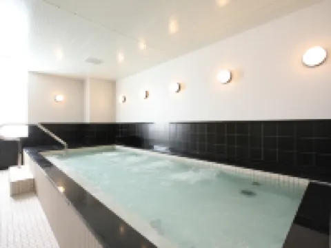 Vessel Inn Shigamoriyama Station Hotels in Moriyama