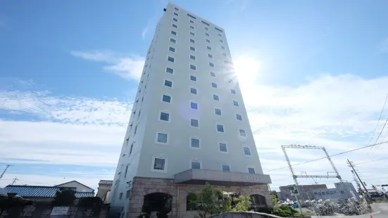 Hotel AU Matsusaka