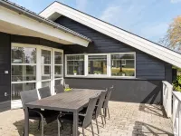 "Joannes" - 200m from the Sea Hotels in Borkop