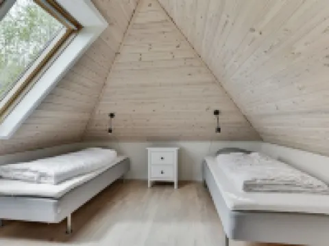 "Wrage" - 500m from the Sea