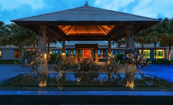 Phuket Marriott Resort and Spa, Nai Yang Beach