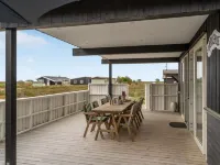 "Alf" - 200m from the Sea Hotels in Laeso