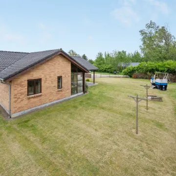 "Rika" - 525m to the Fjord