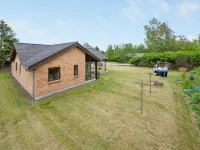 "Rika" - 525m to the Fjord Hotels near Nordsoehavfruen - The North Sea Mermaid