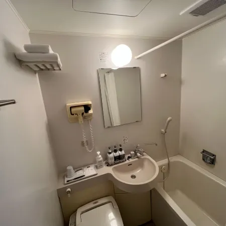 Kitami Daiichi Hotel - Vacation Stay 73137V Отели в г. Китами