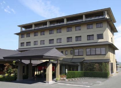 Shikisai Hotel Chiyoda-Kan