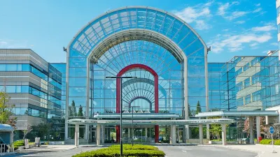 あいち健康プラザ健康宿泊館 のホテル