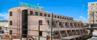 Palace Inn Toyota Hotels in Togo