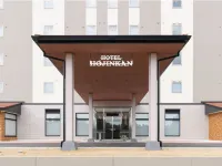 Hotel Hojinkan