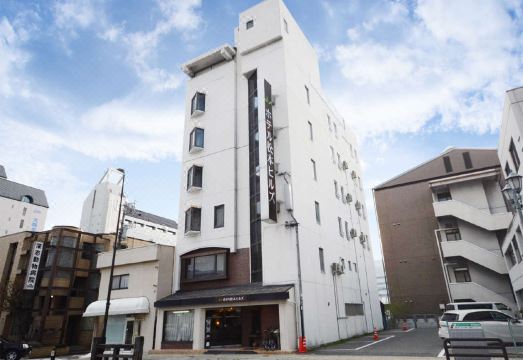 3. 호텔 마쓰모토 ..