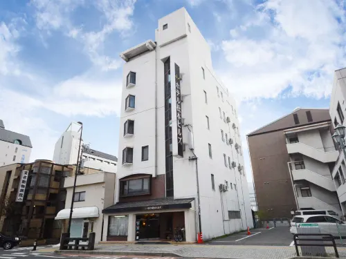 Hotel Matsumoto Hills - breakfast