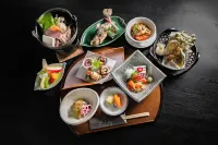 Hakusanen Hotels in Katsuyama