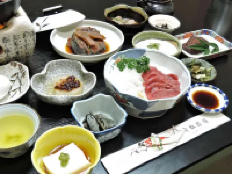 Takematsu Ryokan Hotels in Ina