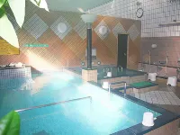 로열 가든 호텔 아난 아난 호텔