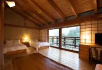 Nakatsukeikoku Yunomori Hotel a Tsuno