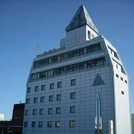 Kochi Annex Hotel