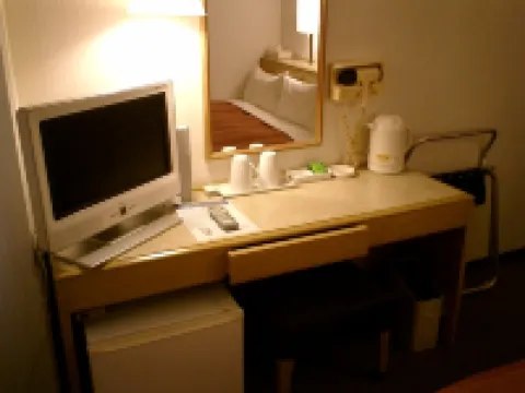 Ota Daiichi Hotel Hotels in Ota