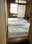 Shoraku Ryokan Hôtels à : Ikata