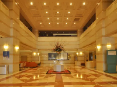 ホテルベルクラシック北見 北見のホテル