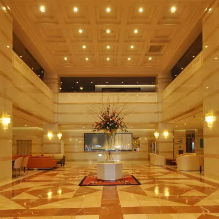 Hotel Bell Classic Kitami Отели в г. Китами