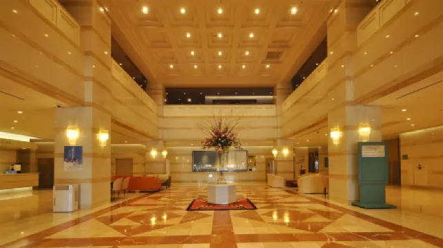 Hotel Bell Classic Kitami