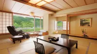 Kansyokan Hôtels à : Mogami
