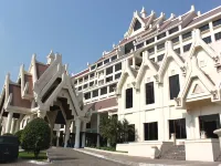 Rose Garden Hotel Hotels in Botataung