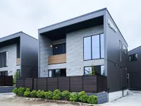 Rakuten STAY VILLA Fuji Yamanakako Hotels in Yamanakako