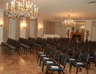 Astoria Hotel Italia Hotels in Udine