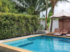 The Retreat Ao Nang Private Pool Villa