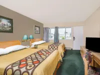 Park Inn by Radisson, Quesnel クイネルのホテル