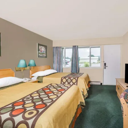 Park Inn by Radisson, Quesnel