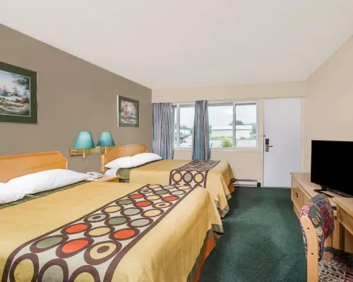 Park Inn by Radisson, Quesnel Hotels in Quesnel