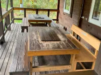 Field Tree Hotels in Rankoshi