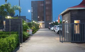 Sawariya- the Boutique Resort