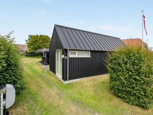 "Fredrikke" - 50m from the Sea